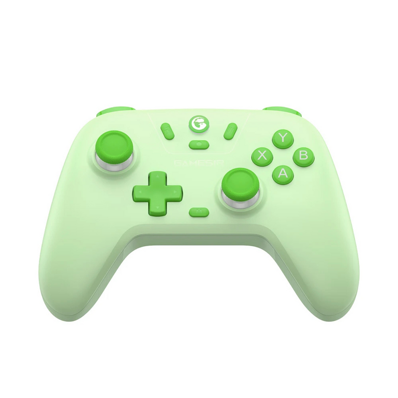Controle GameSir Nova Lite – Domine o Jogo com Precisão e Estilo!