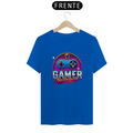 Camiseta Clássica - Gamer Nostálgico